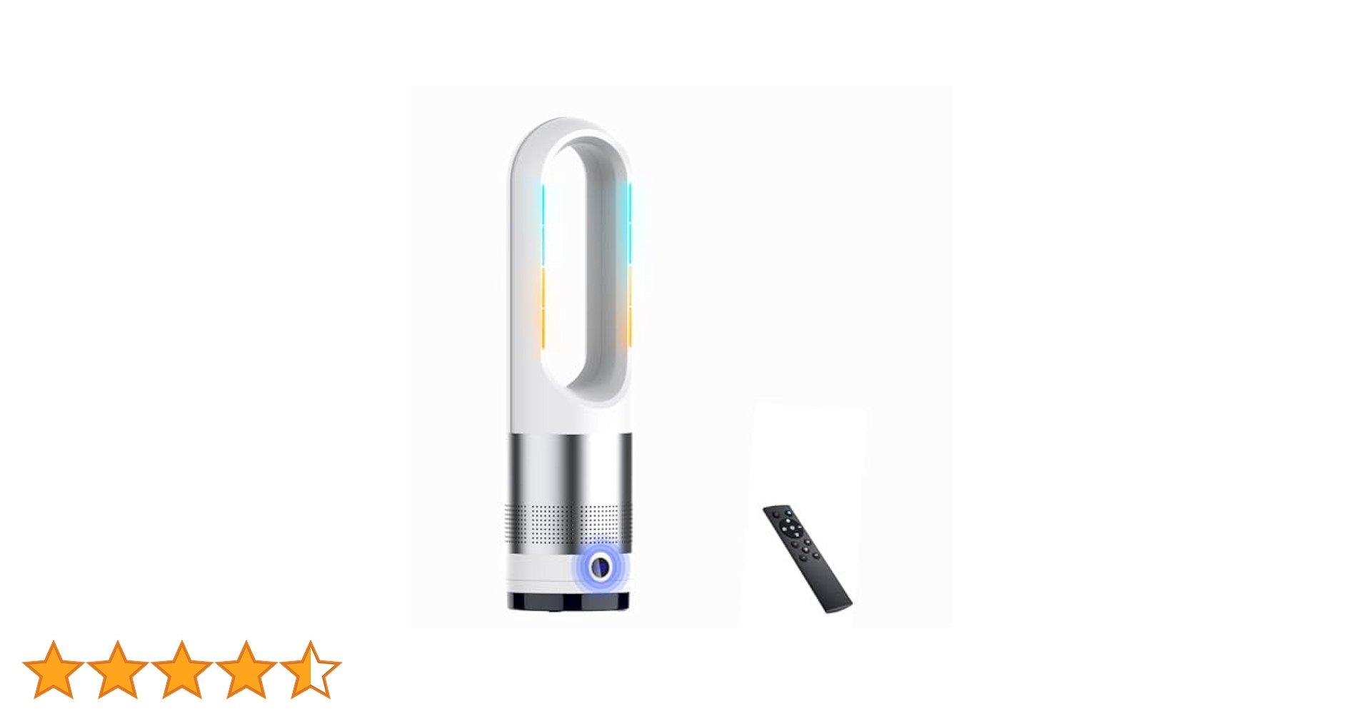 セラミックヒーター 羽根なし セラミックヒーター 羽根なし セラミックファン 小型 3秒速暖 2